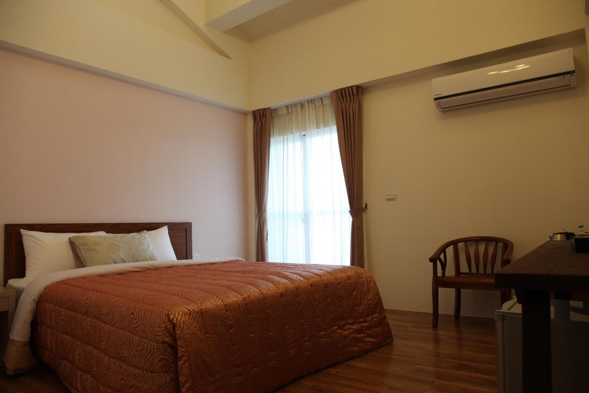 He Sen B&B Kenting Bilik gambar