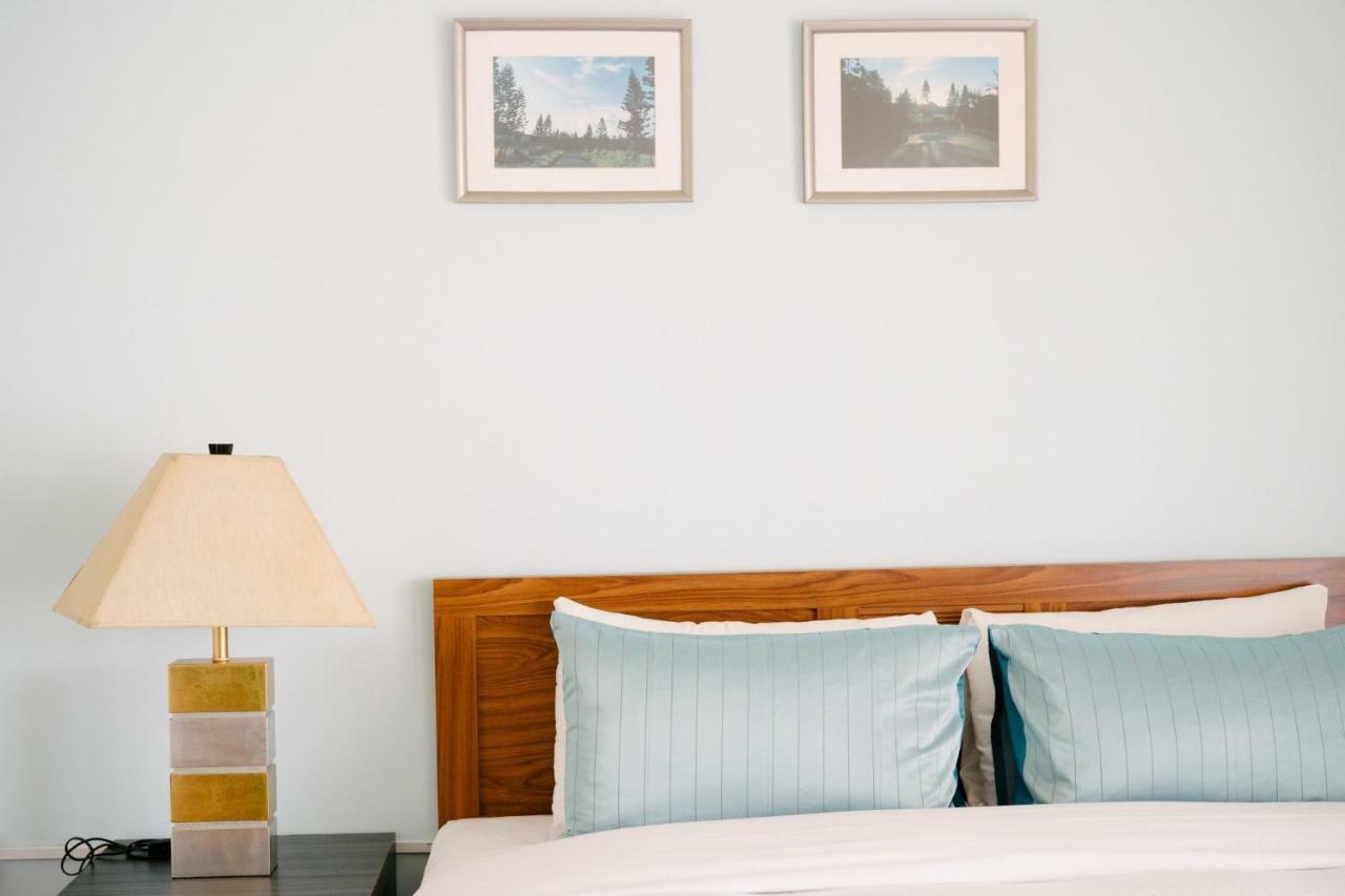 He Sen B&B Kenting Luaran gambar