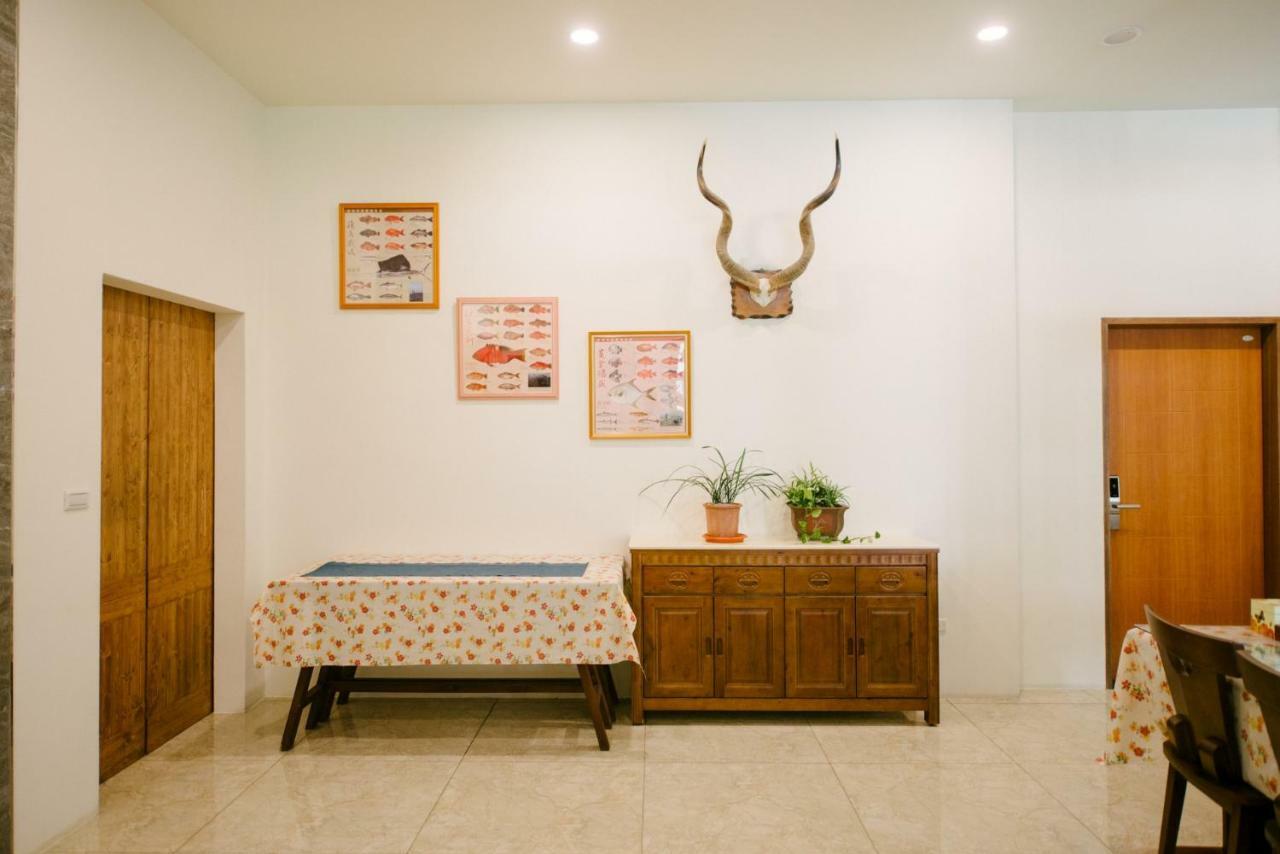 He Sen B&B Kenting Luaran gambar
