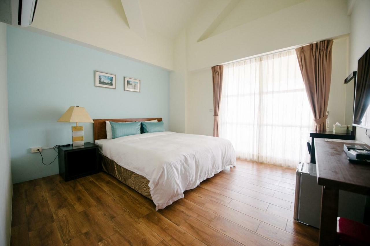 He Sen B&B Kenting Luaran gambar