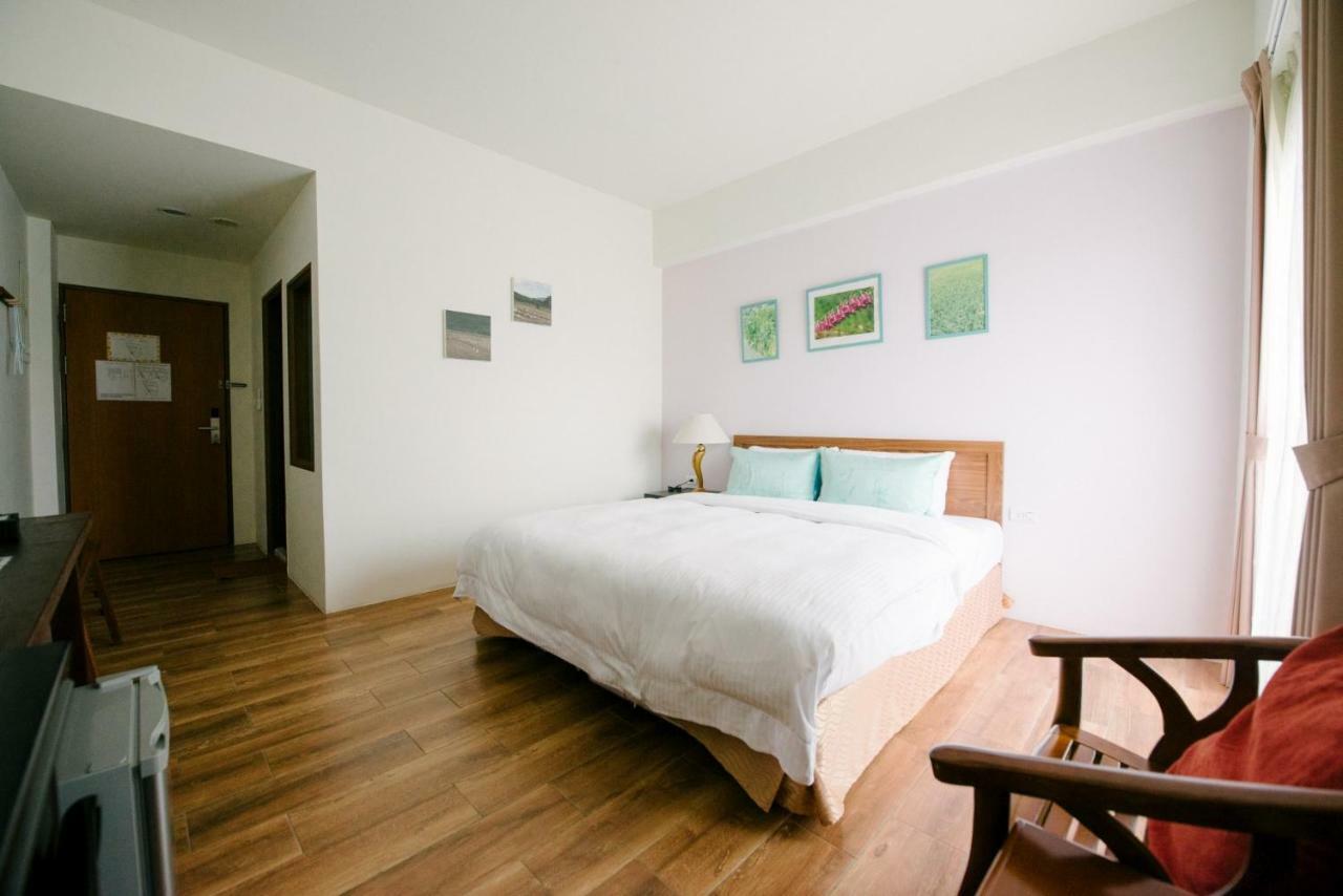 He Sen B&B Kenting Luaran gambar