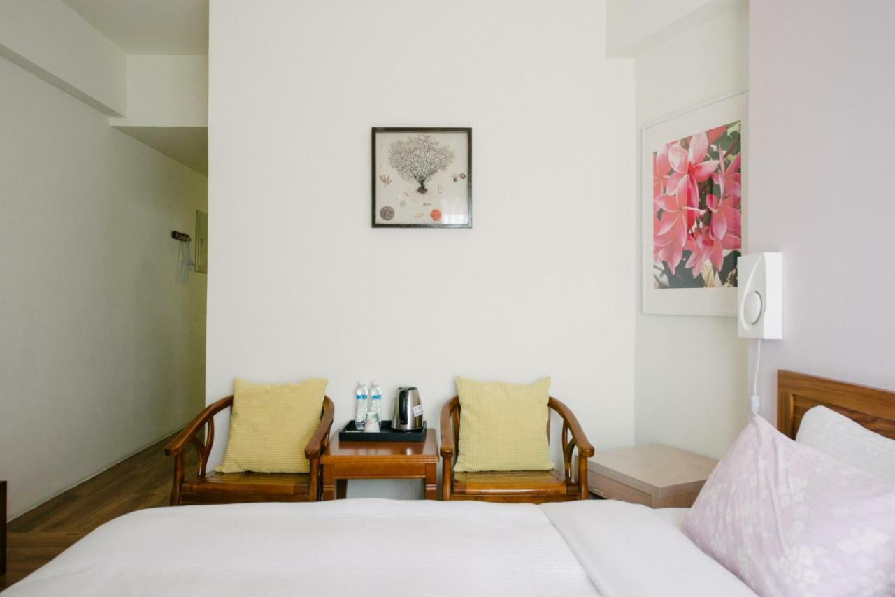 He Sen B&B Kenting Luaran gambar