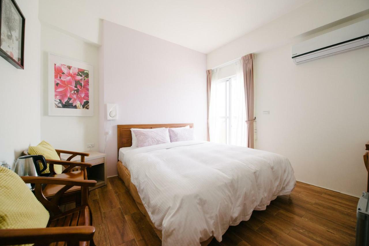 He Sen B&B Kenting Luaran gambar