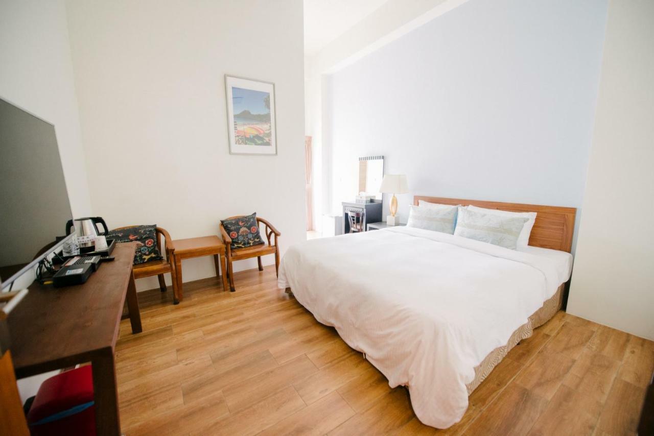 He Sen B&B Kenting Luaran gambar