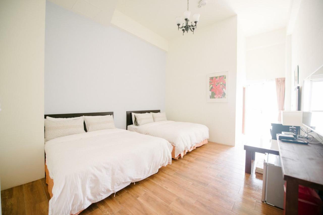 He Sen B&B Kenting Luaran gambar