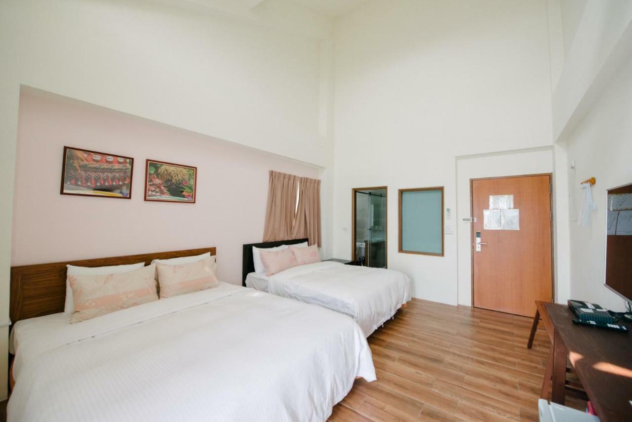 He Sen B&B Kenting Luaran gambar