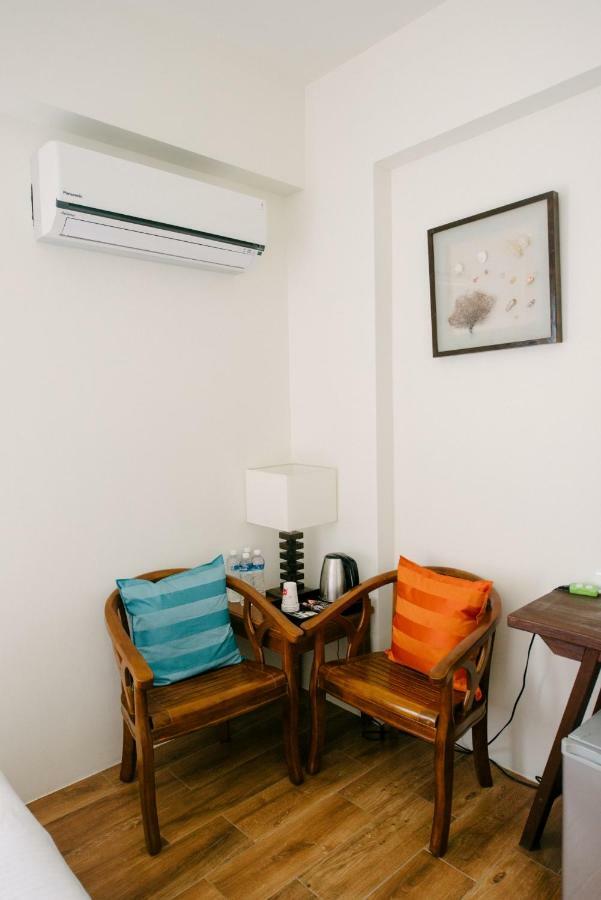 He Sen B&B Kenting Luaran gambar