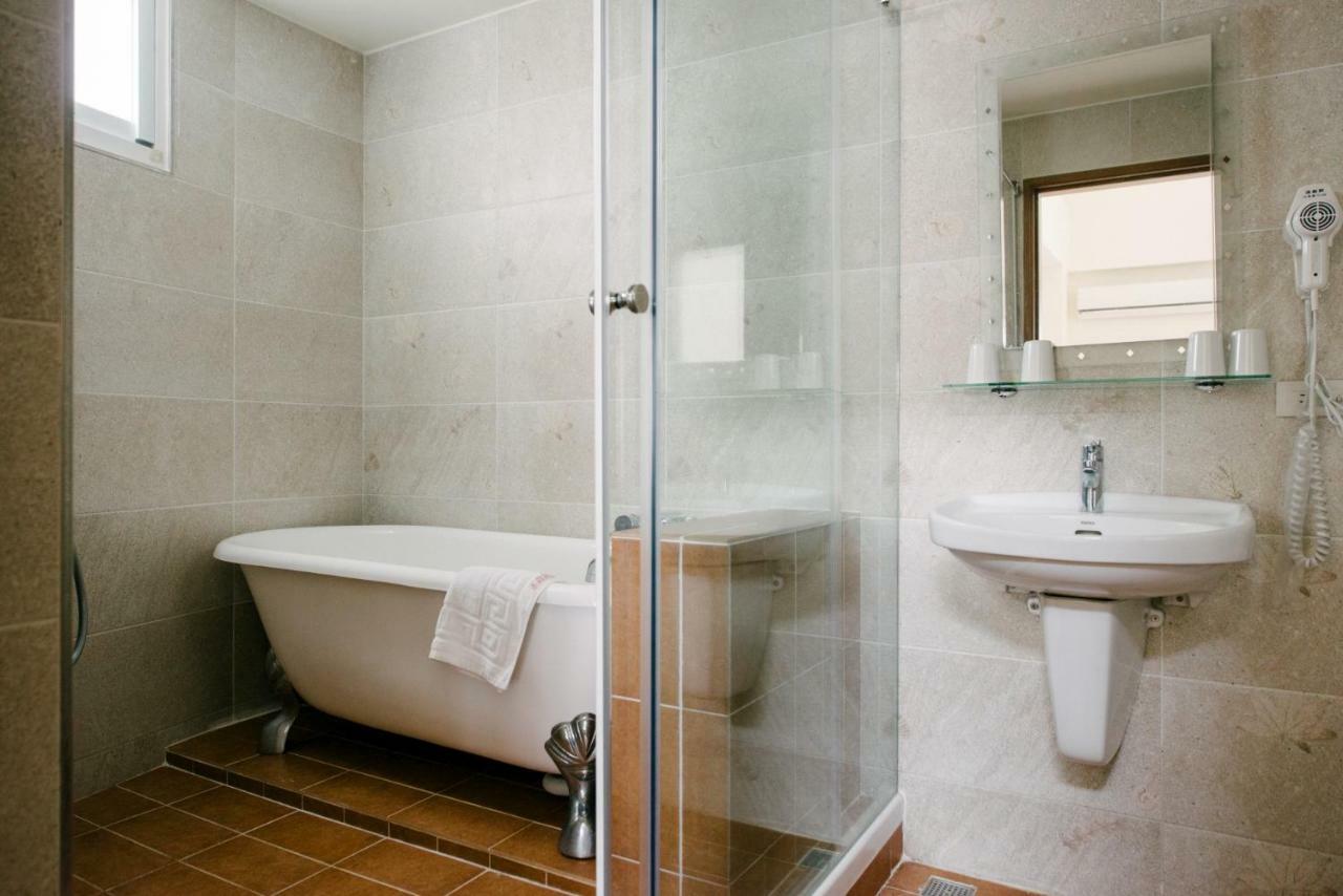 He Sen B&B Kenting Luaran gambar