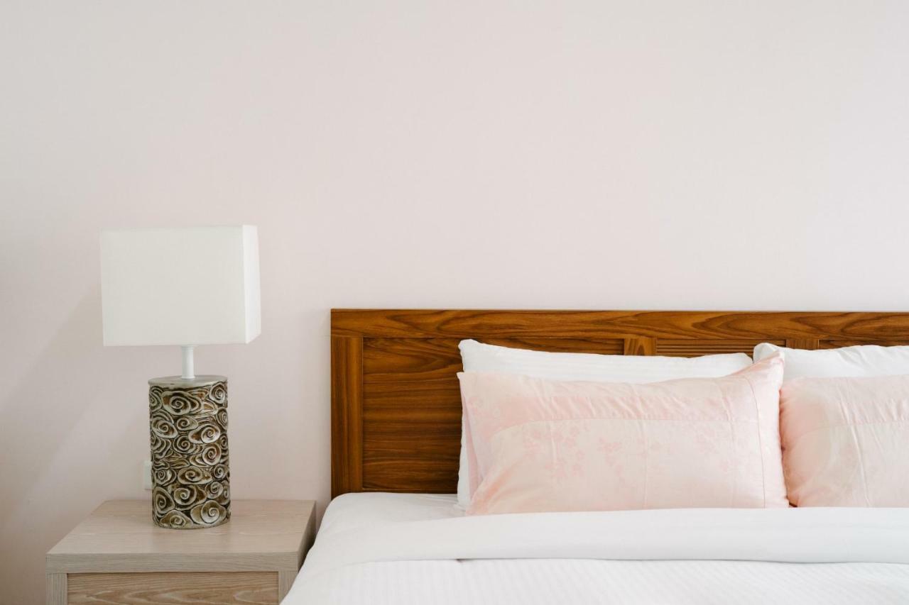 He Sen B&B Kenting Luaran gambar