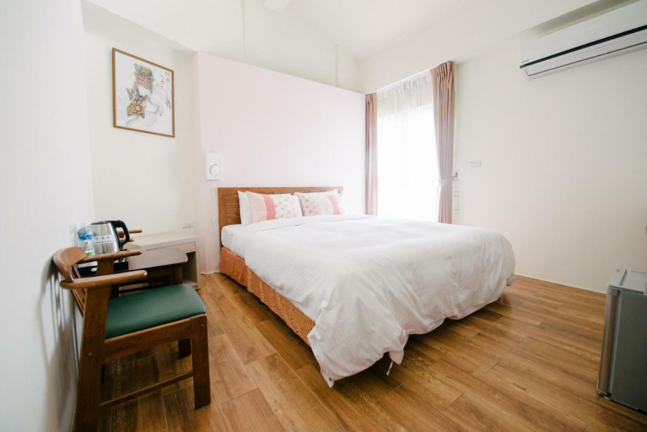 He Sen B&B Kenting Luaran gambar