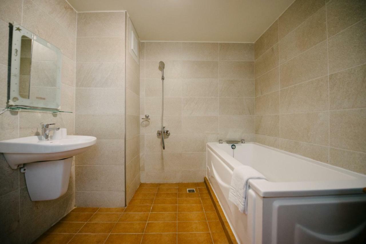 He Sen B&B Kenting Luaran gambar