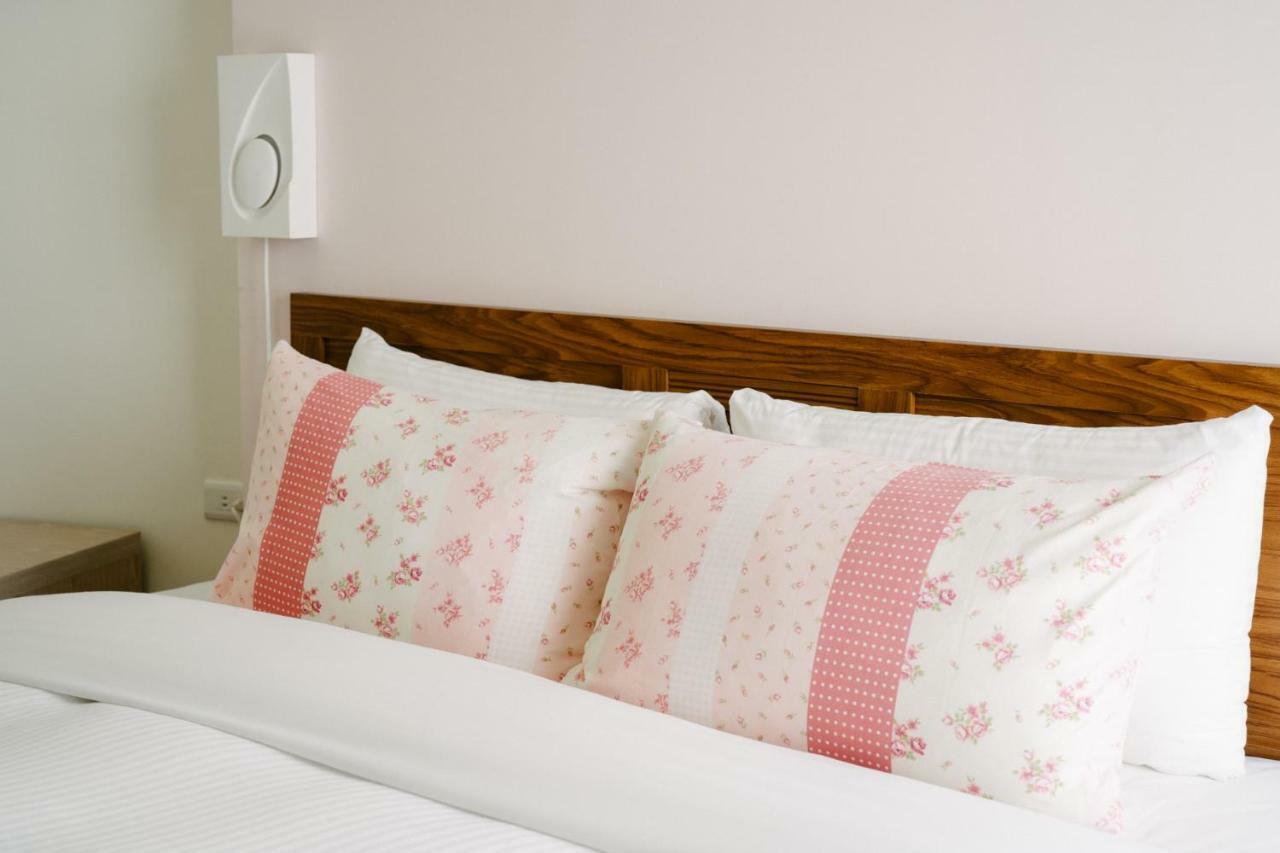 He Sen B&B Kenting Luaran gambar