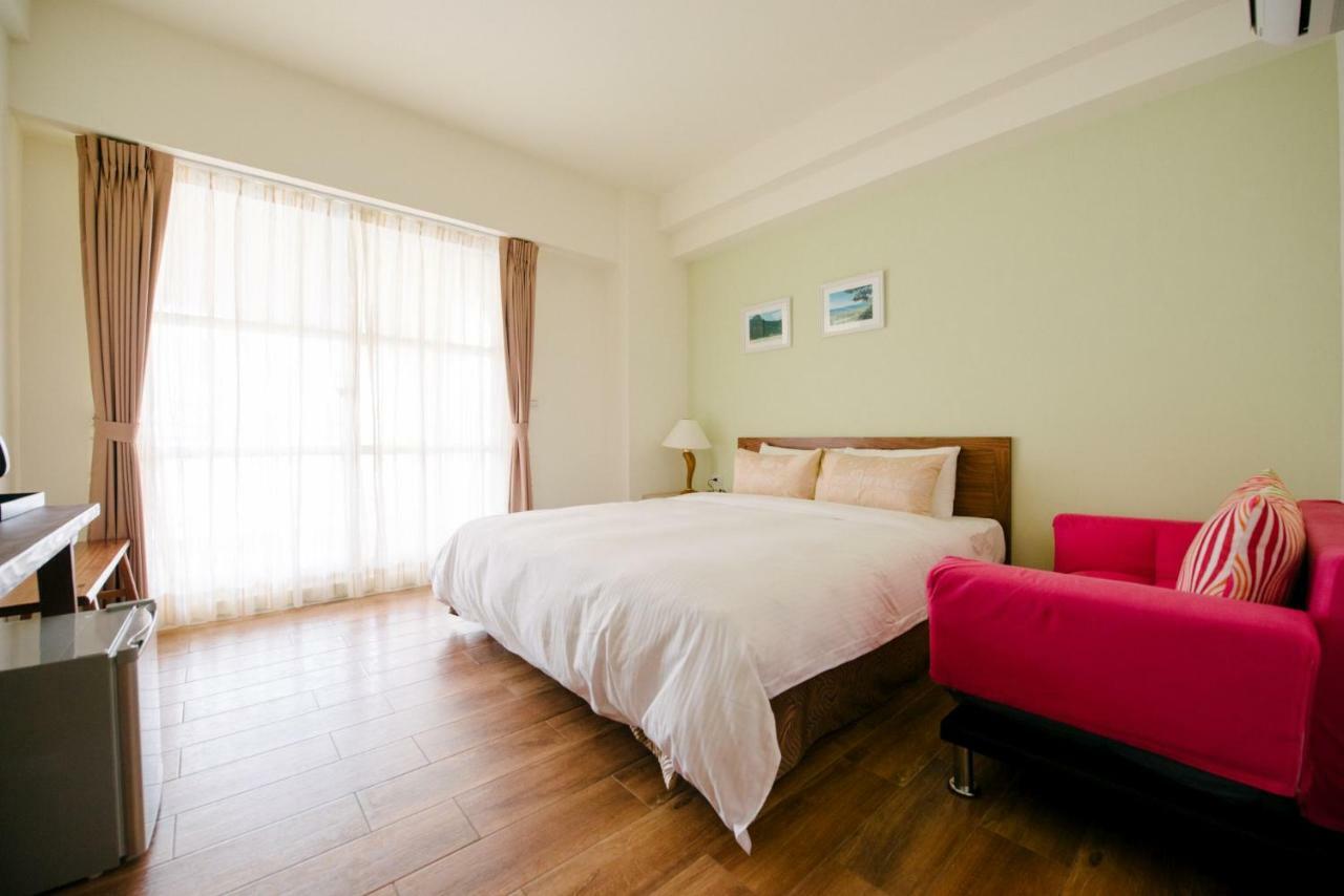 He Sen B&B Kenting Luaran gambar