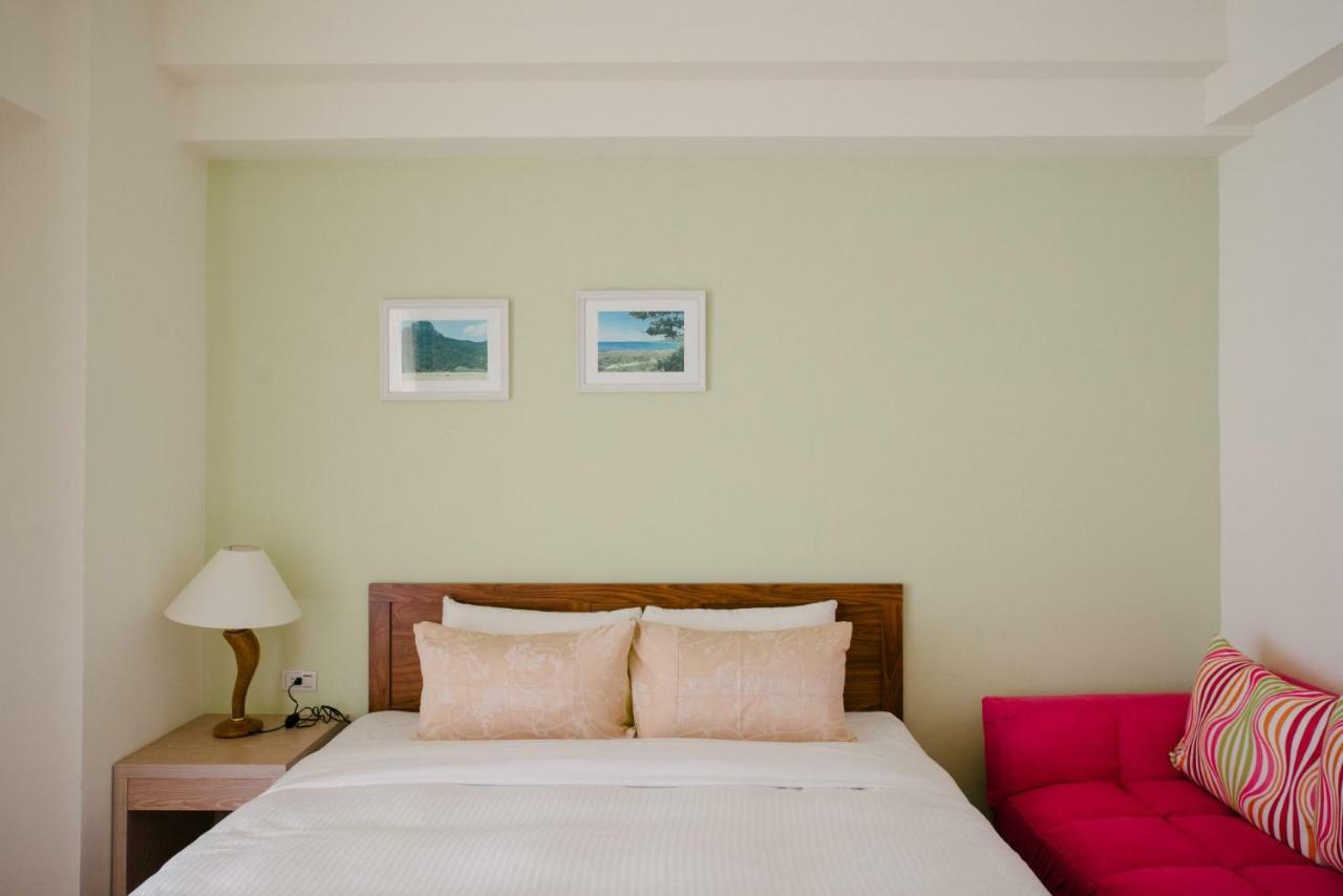 He Sen B&B Kenting Luaran gambar