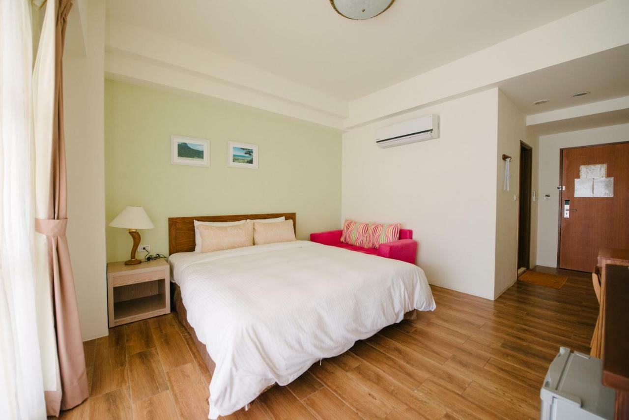 He Sen B&B Kenting Luaran gambar