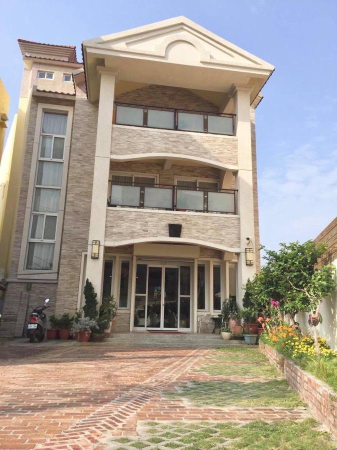 He Sen B&B Kenting Luaran gambar